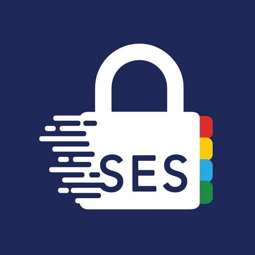 S.E.S app icon