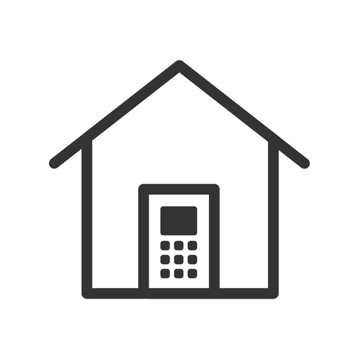 Ingram Rental Calculator app icon