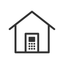 Ingram Rental Calculator icon