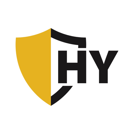 HY-Shield Virtual Expert app icon