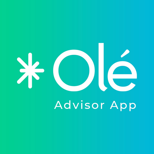 Ole Advisor App app icon