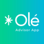 Ole Advisor App icon