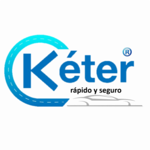 Keter Pasajero app icon