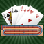 Cribbage Pro, Classic Cribbage icon