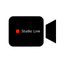Studio Live:TV HD Broadcast icon
