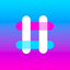 Hashtag AI by Hashy icon