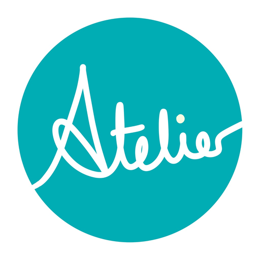 Atelier: Learn Skills Daily app icon