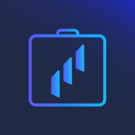 Portafolio Futuro app icon