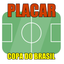 Placar Copa do Brasil 2026 icon