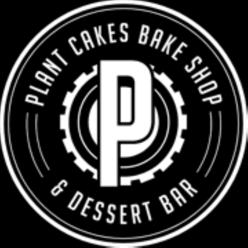 Plant Cakes Bake Shop app icon