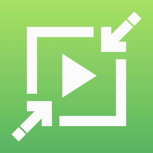 Video Compress - ShrinkVid app icon