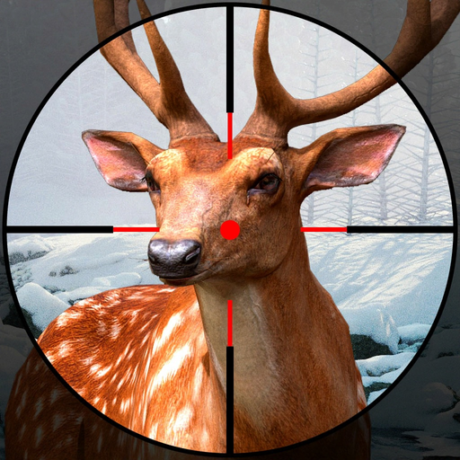 Hunting World- Sniper Shooting app icon