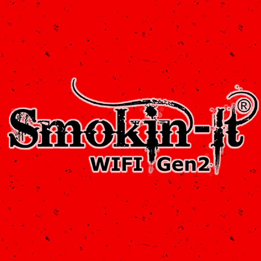 Smokin-It Wifi app icon