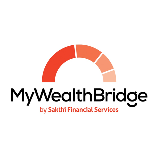 MyWealthBridge app icon