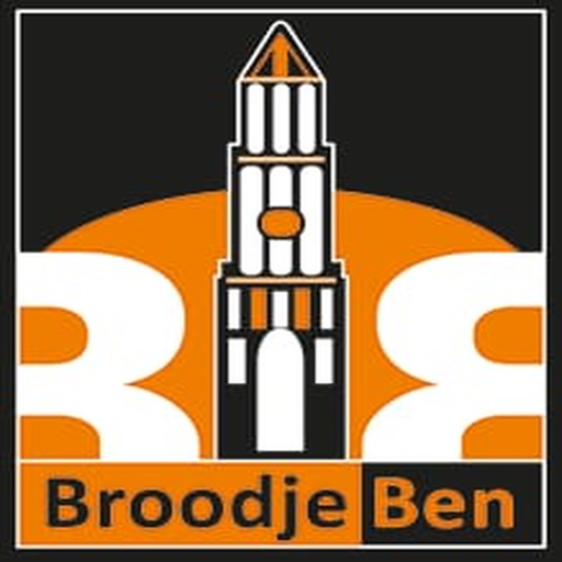 Broodje Ben app icon