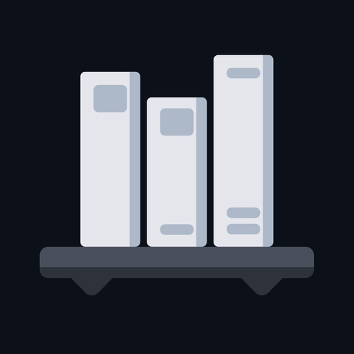 Archives: Track Anything app icon