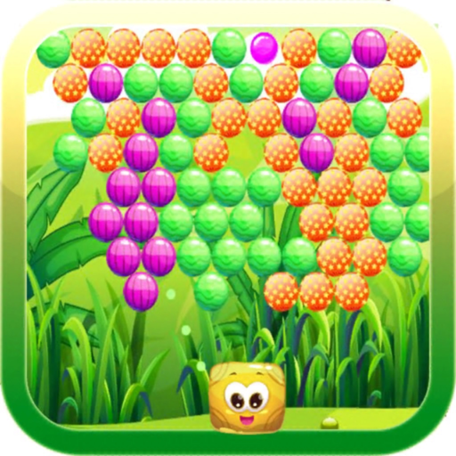 Story Bubble app icon