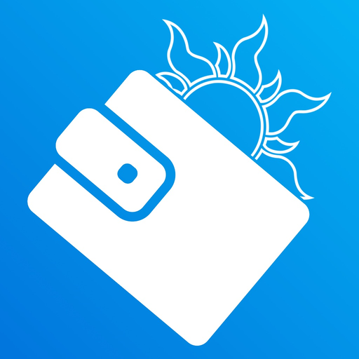 KurdWallet app icon