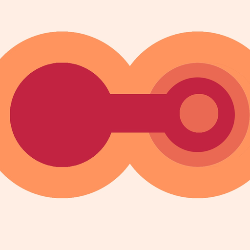 Brain Training: Line app icon