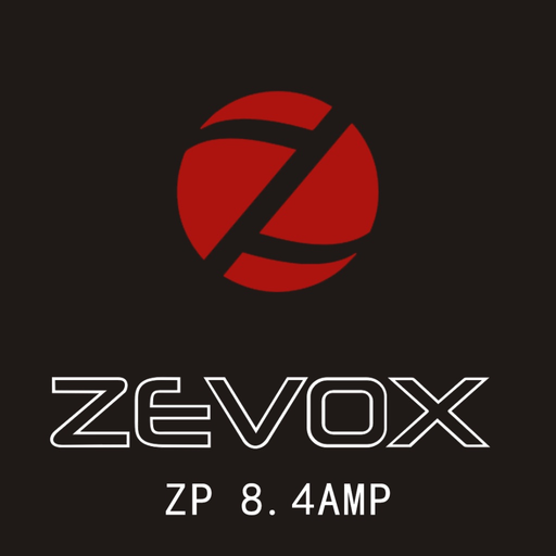ZP 8.4AMP app icon