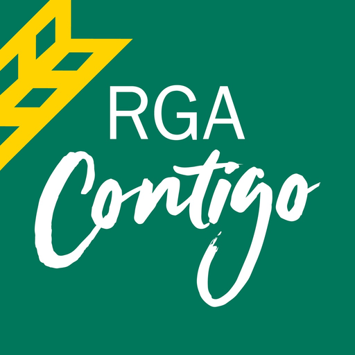 RGA Contigo app icon