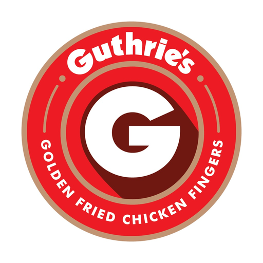 Guthrie's Fried Chicken app icon