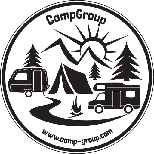 Camp Group app icon