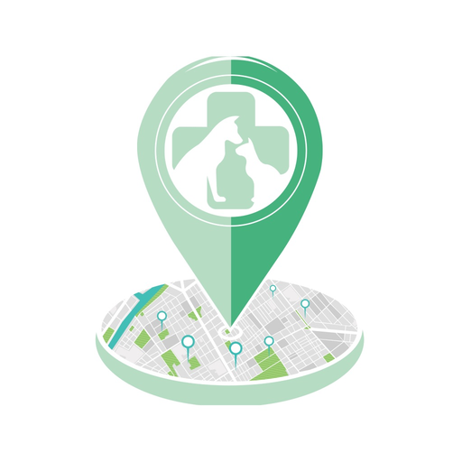 Sổ tay thú cưng app icon