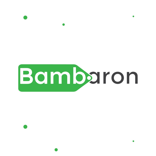 Bambaron app icon