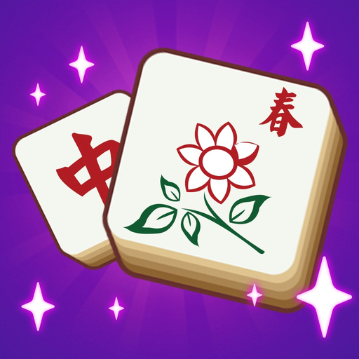 Mahjong Master: 3 Tile Match app icon