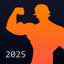 GymUp - Workout Log icon