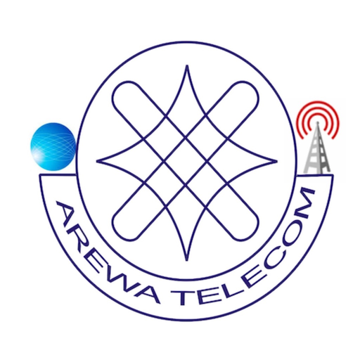 Arewa Telecom app icon