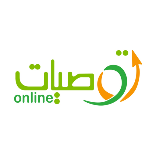 Tawsiat Online app icon