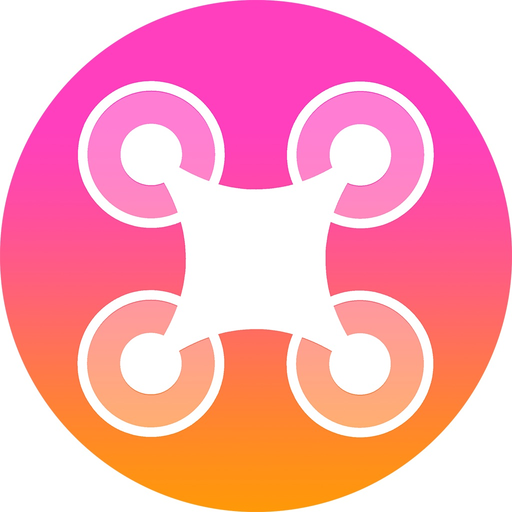 Drone Studio app icon