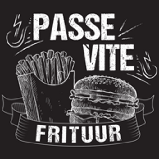 Passe Vite app icon