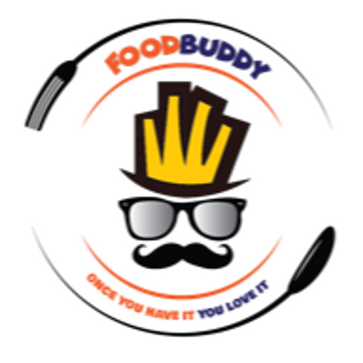 Food Buddy app icon