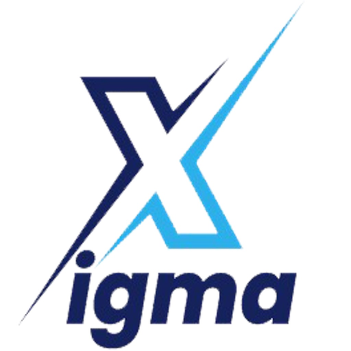 Xigma Diary app icon