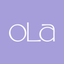 OLA partner icon