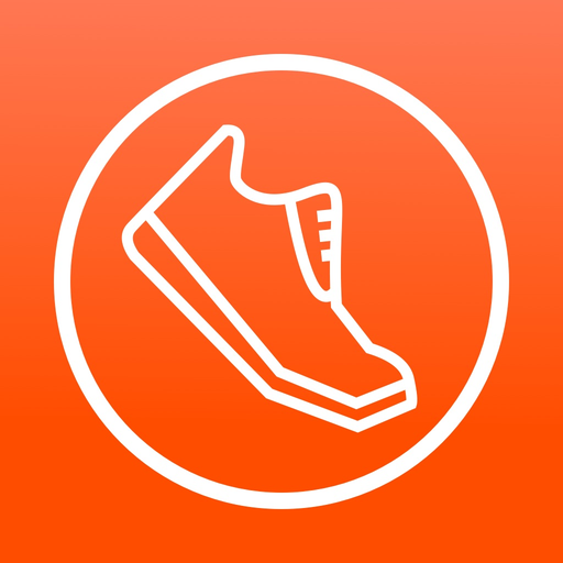 Runstreak monitor app icon