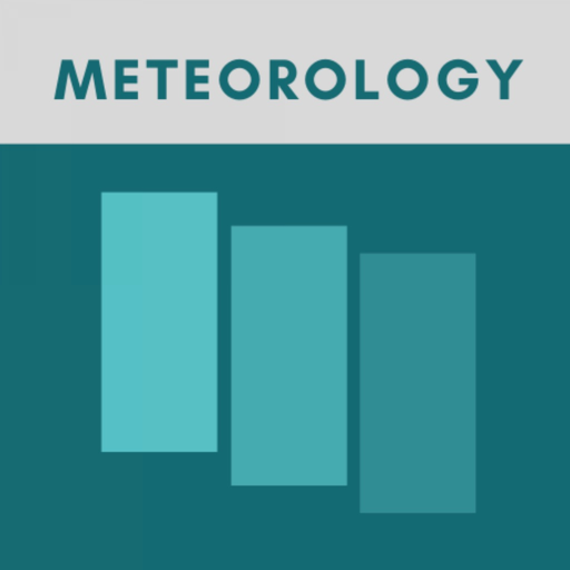 ATPL Meteo Flashcards app icon