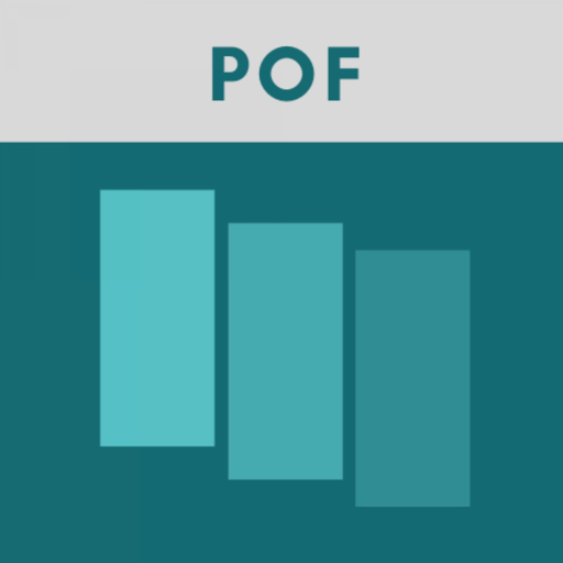 ATPL POF Flashcards app icon