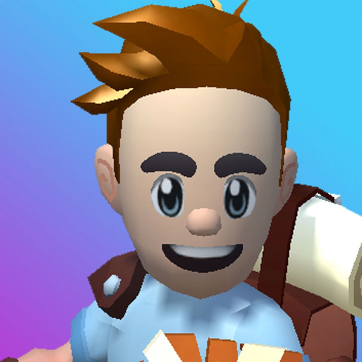 Last Hero Standing app icon
