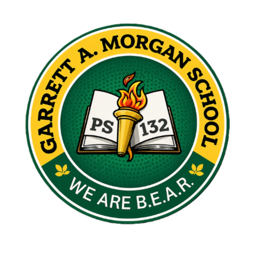 P.S. 132 Garret A. Morgan app icon