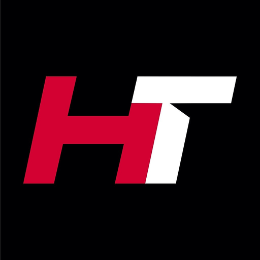 HYPRTRAINER app icon
