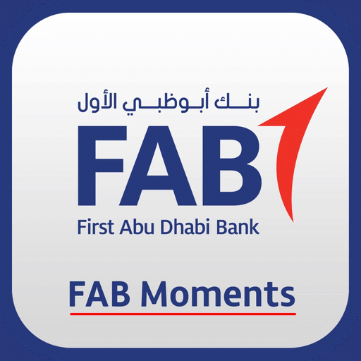 FAB Moment app icon
