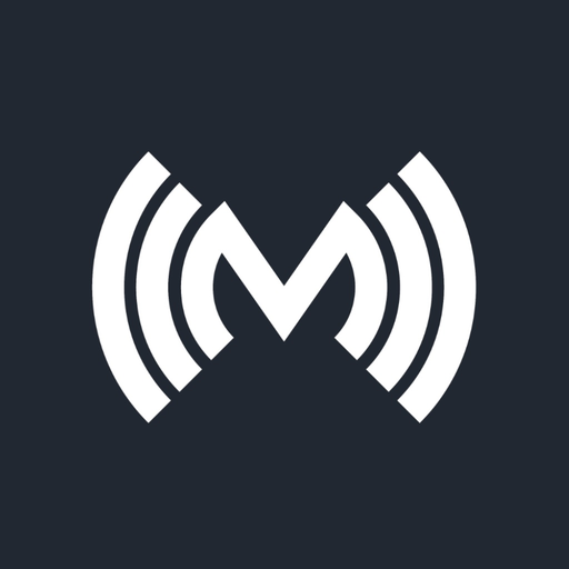 Musis - Rate Music for Spotify app icon