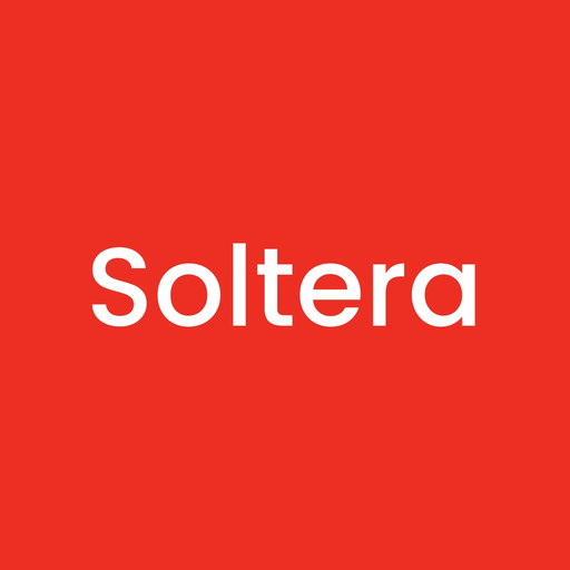 Soltera - International Dating app icon