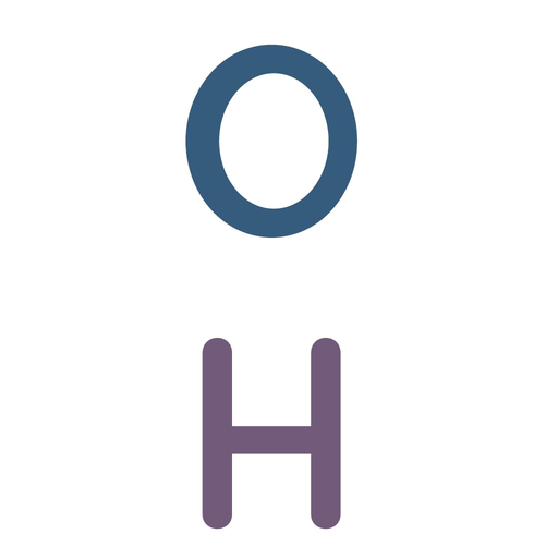 OdontoHamad - Endo Helper app icon