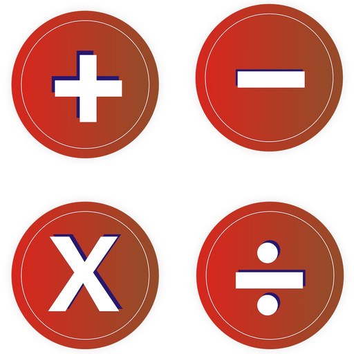 Number Conundrum app icon