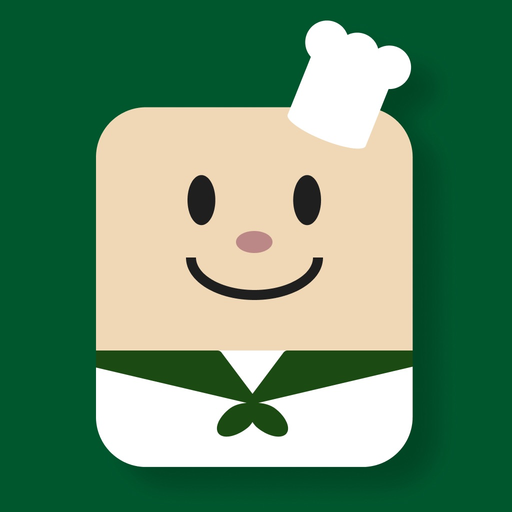 COOKEE app icon